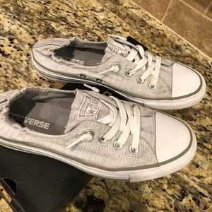 Converse Shoeline size 8